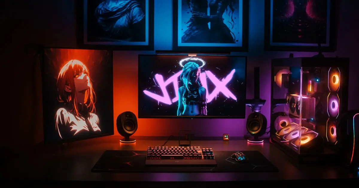 Porównanie laptopów dla graczy
