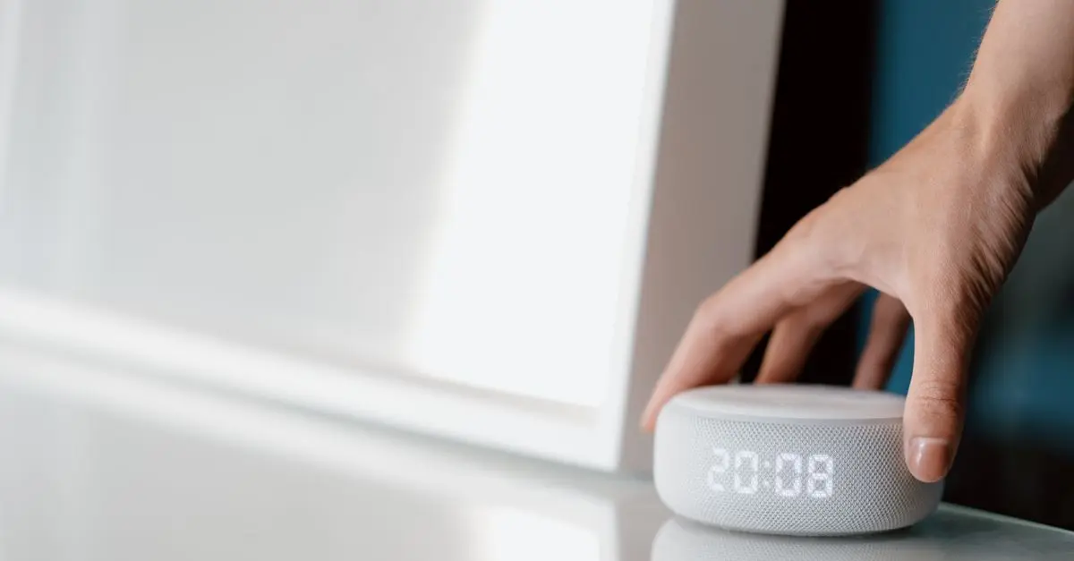Gadżety, które ułatwią codzienne życie w 2026 roku