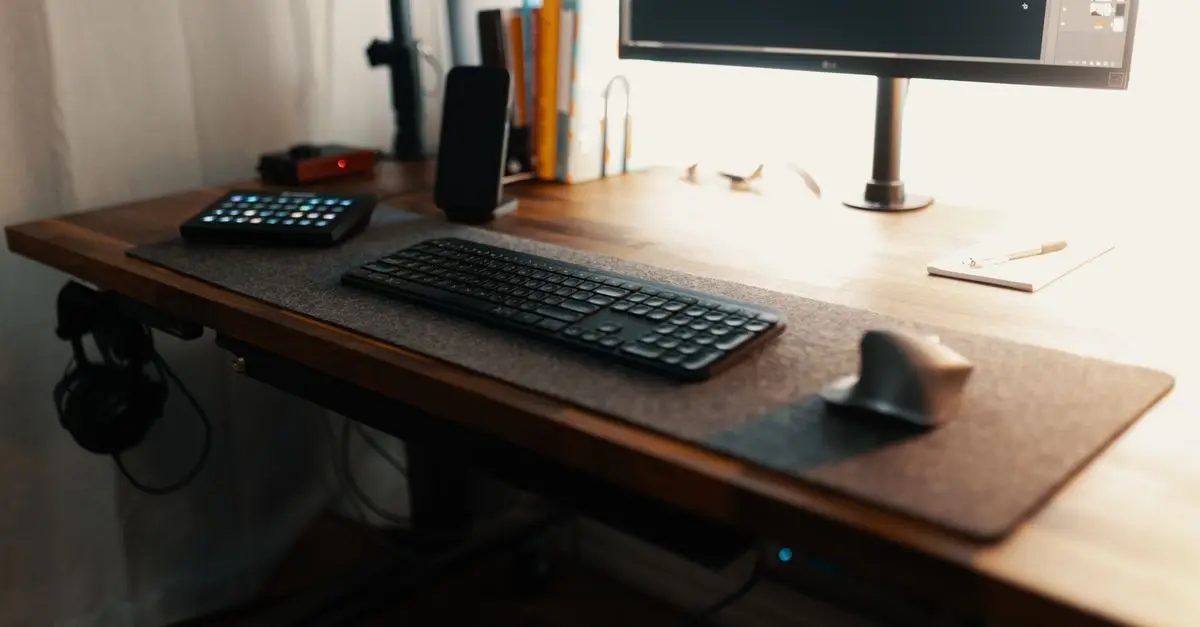 Gadżety, które ułatwiają pracę i naukę w 2026 roku
