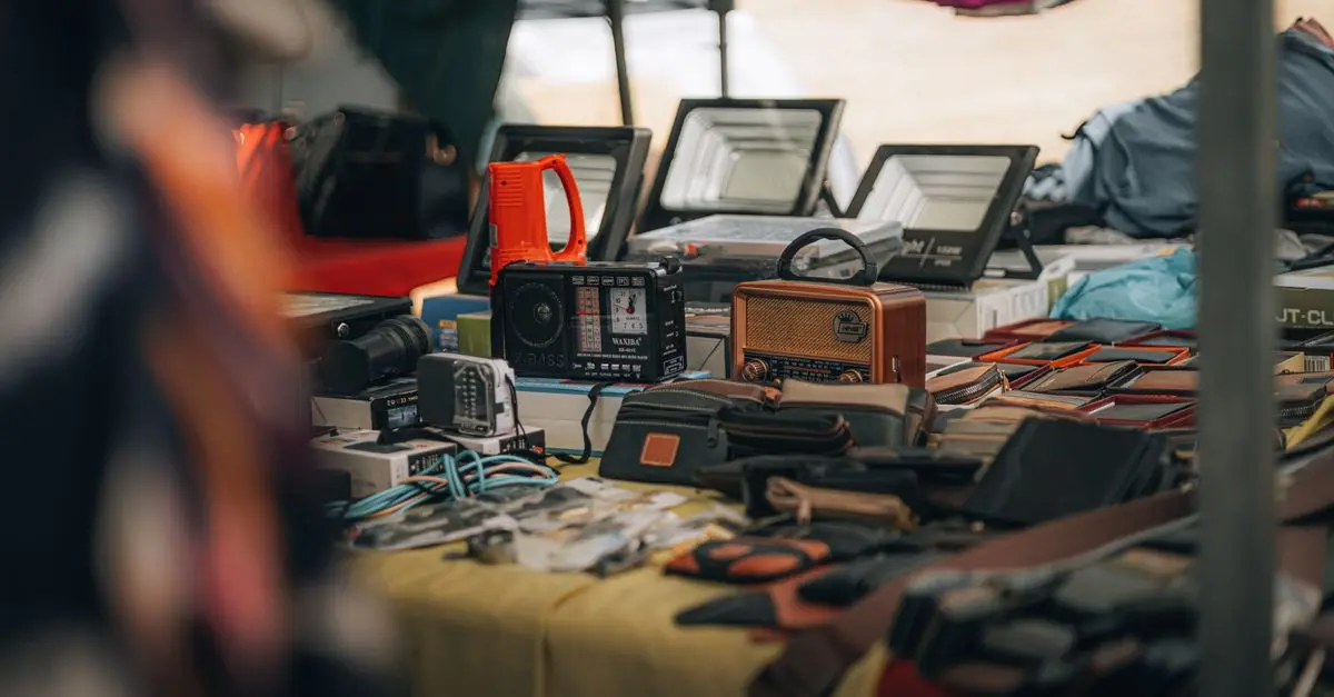 Najciekawsze gadżety elektroniczne na rynku w 2026 roku