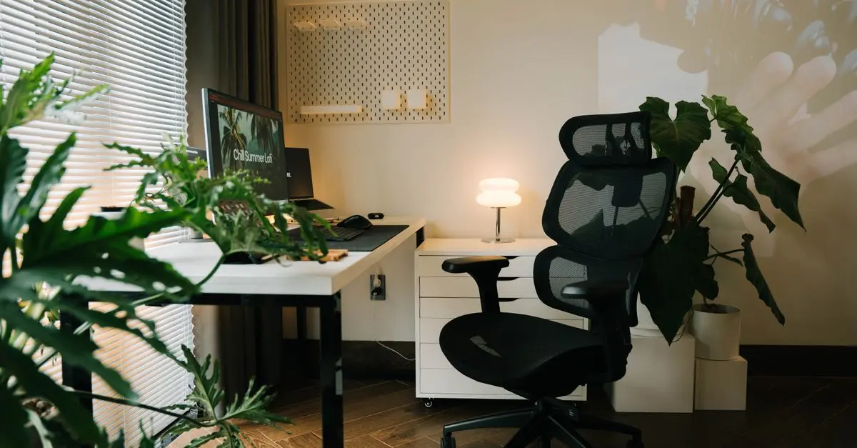 Gadżety idealne do pracy zdalnej - co warto mieć?