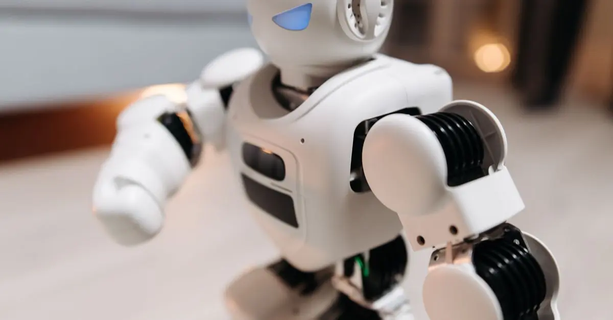 Najciekawsze gadżety technologiczne, które zmienią twoje życie