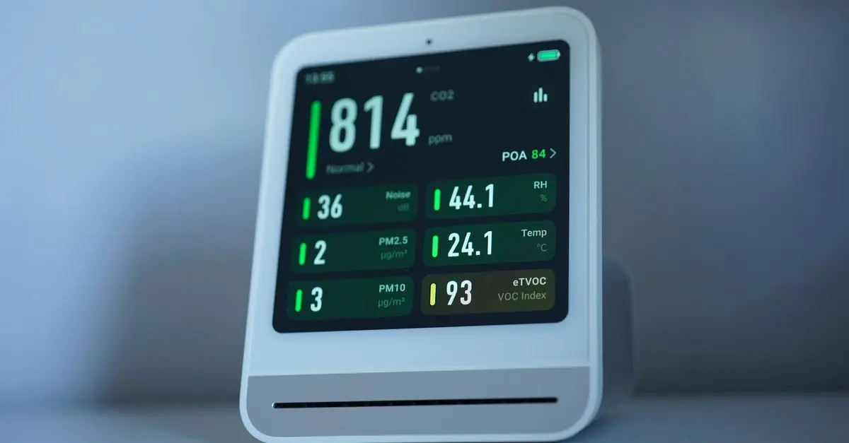 Jakie gadżety smart home warto mieć w swojej przestrzeni?